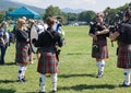 Scottish Bagpipe Group Ã¢â¬â 2018 Greenhill Highland Games, Salem, VA
